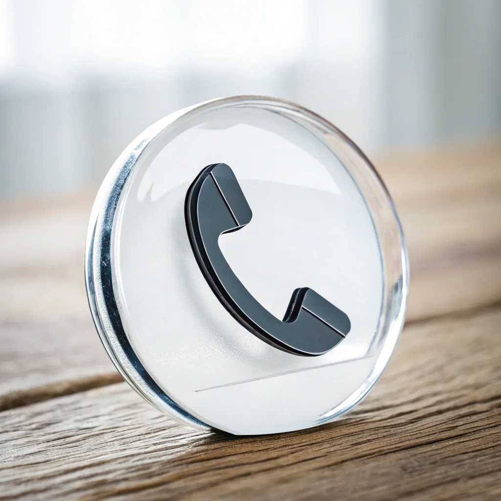 Contact Icon