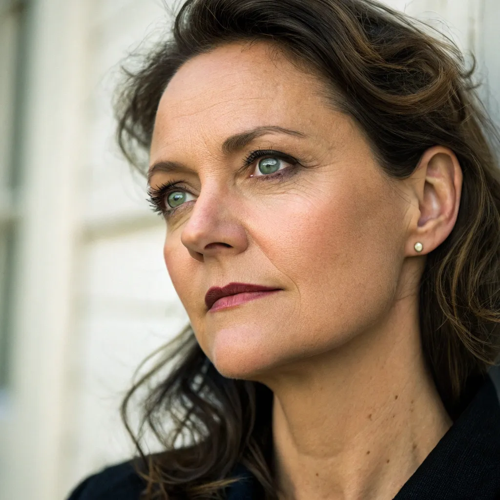 Portrait of Karen Wells