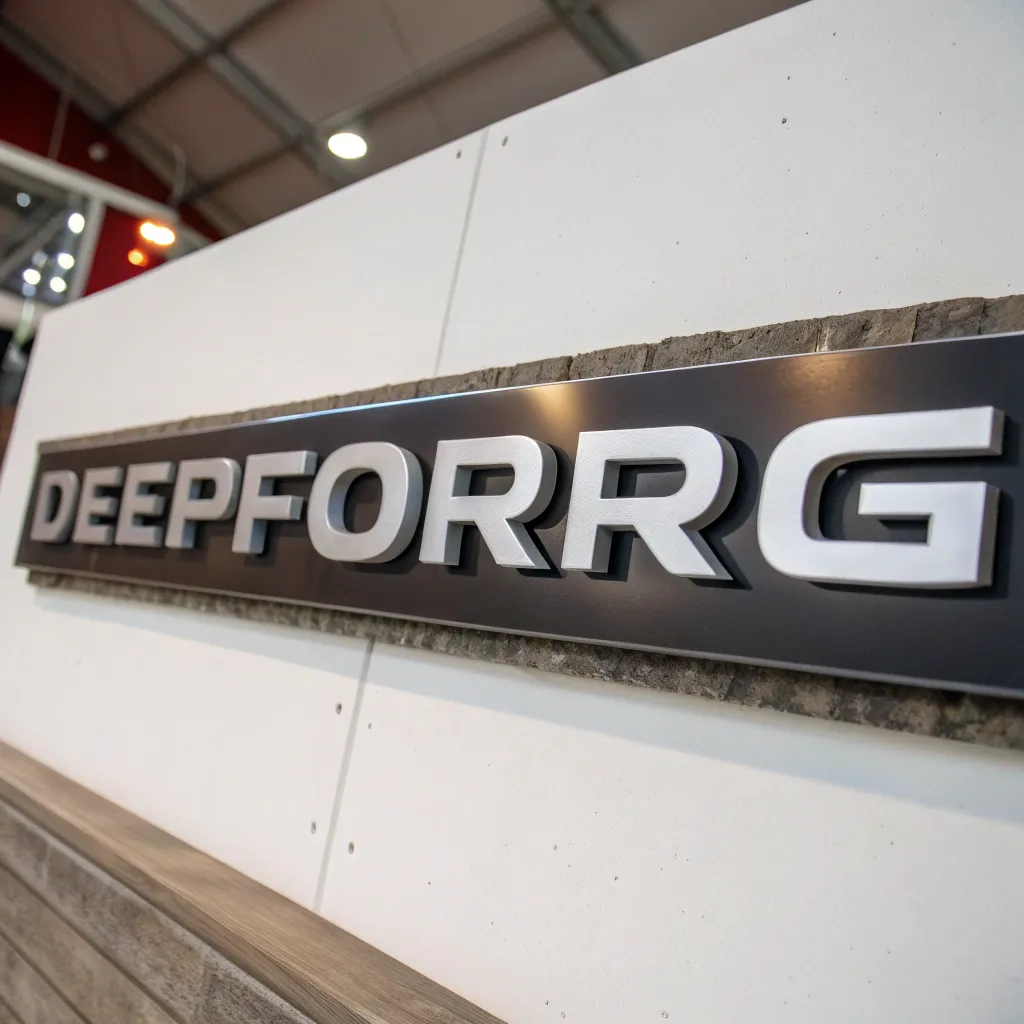 Deepforge Logo